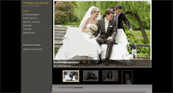 Desktop Screenshot of knicker-fotografie.de